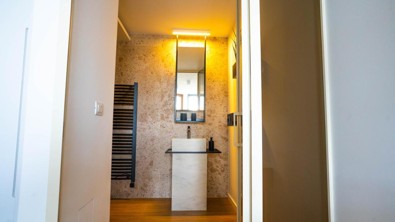 Maravida Vacation Rooms Dobrovo Exterior foto